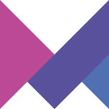 its an html logo image..